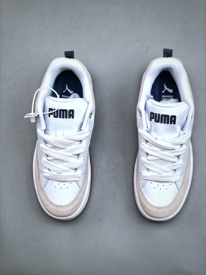 Puma Shoes